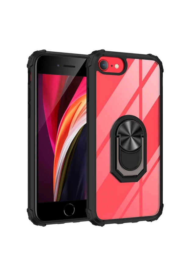 Apple iPhone 6 Kılıf Zore Mola Kapak