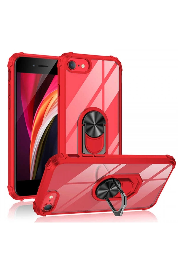 Apple iPhone 6 Kılıf Zore Mola Kapak