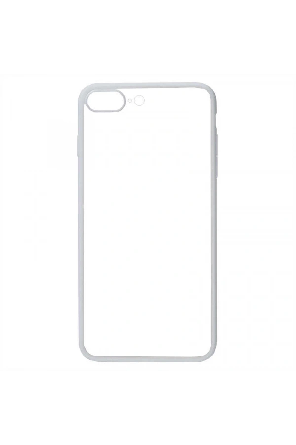 Apple iPhone 6 Plus Kılıf Zore Endi Kapak