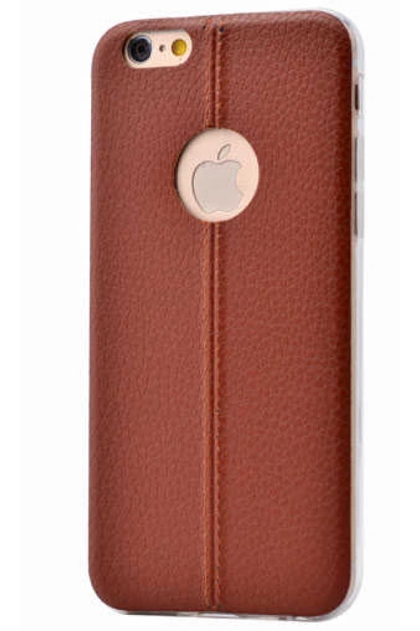 Apple iPhone 6 Plus Kılıf Zore Epix Silikon