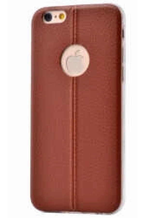 Apple iPhone 6 Plus Kılıf Zore Epix Silikon