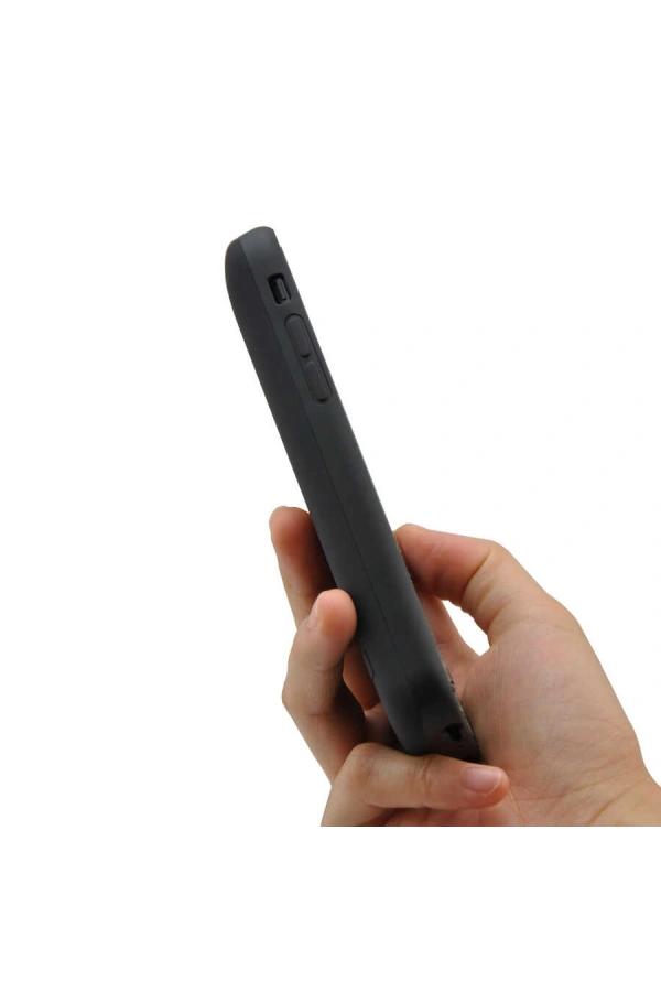 Apple iPhone 6 Plus Zore 6000 mAh Şarjlı Kılıf