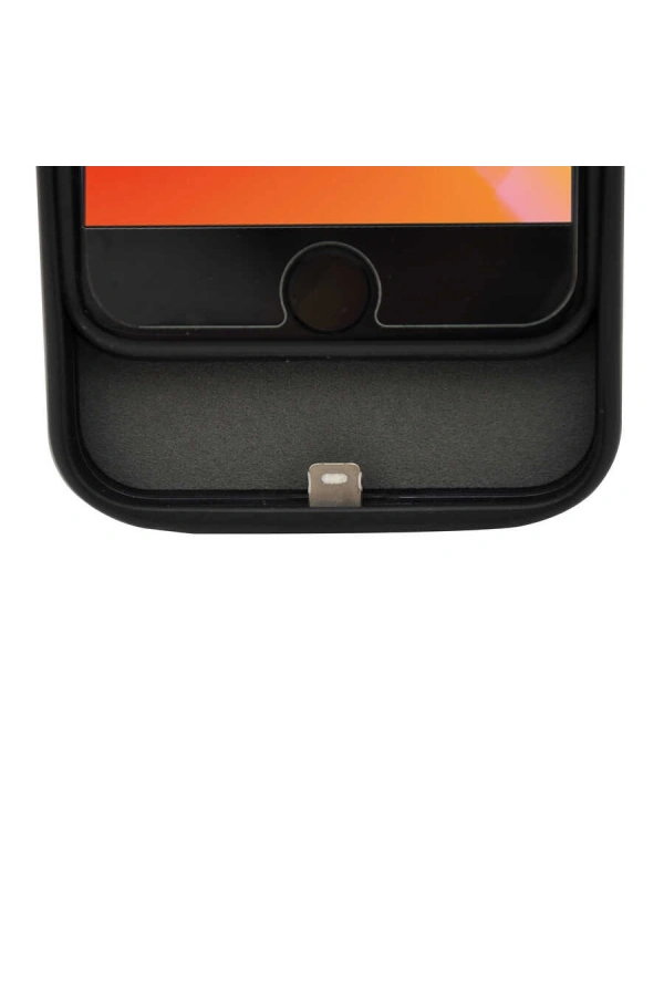 Apple iPhone 6 Zore Şarjlı Kılıf