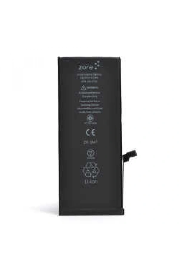 Apple iPhone 6G Plus Zore Deep Serisi Batarya