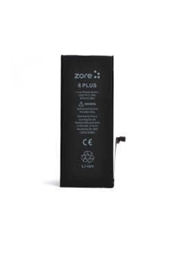 Apple iPhone 6G Plus Zore Hook Serisi Batarya