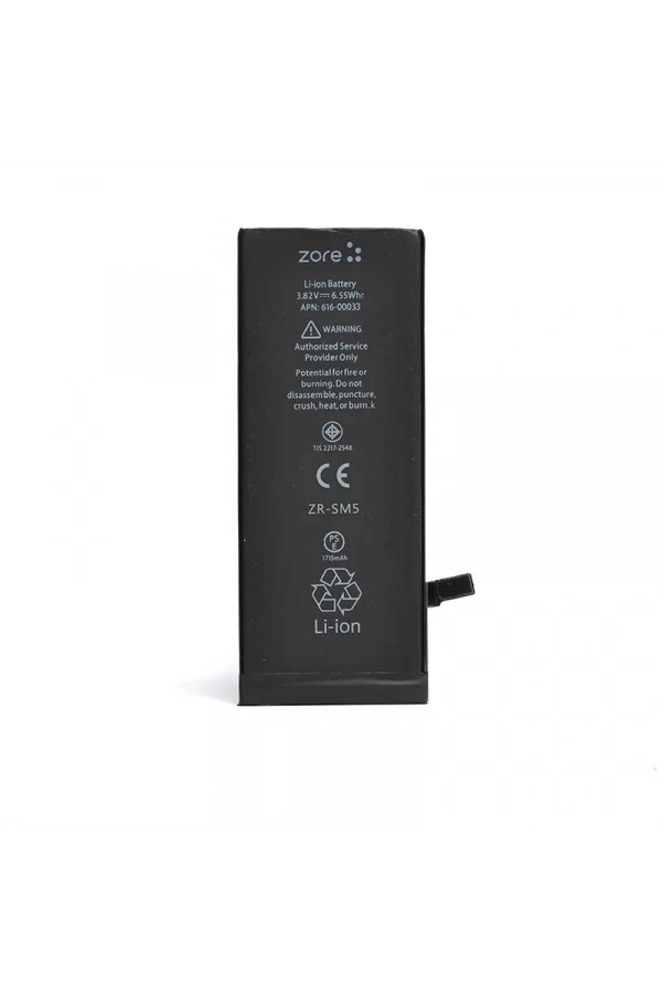 Apple iPhone 6G Zore Deep Serisi Batarya