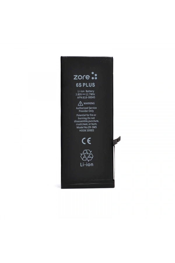Apple iPhone 6S Plus Zore Hook Serisi Batarya