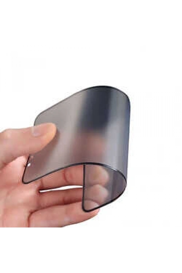 Apple iPhone 7 Hayalet Ekran Koruyucu Davin Privacy Mat Seramik Ekran Filmi