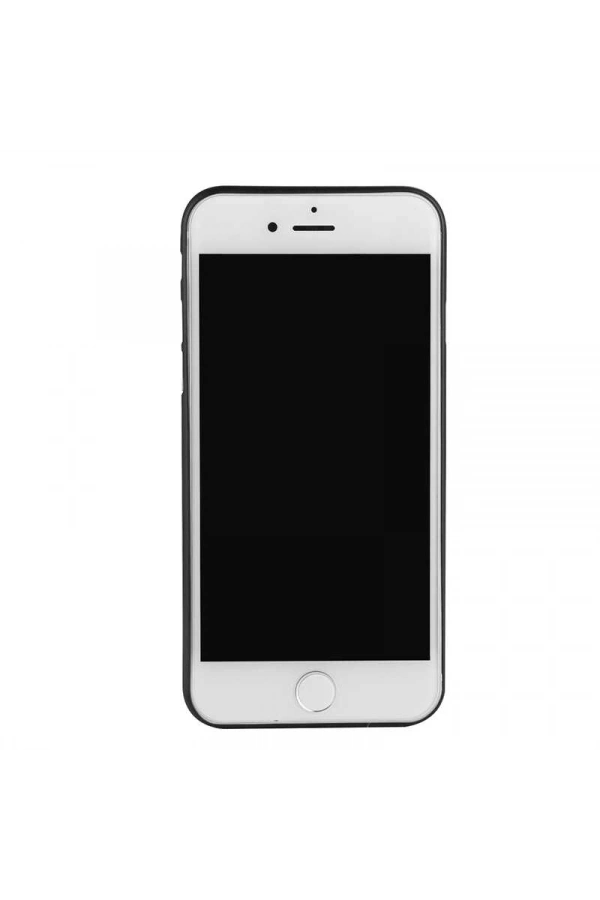 Apple iPhone 7 Kılıf Zore 1.Kalite PP Silikon