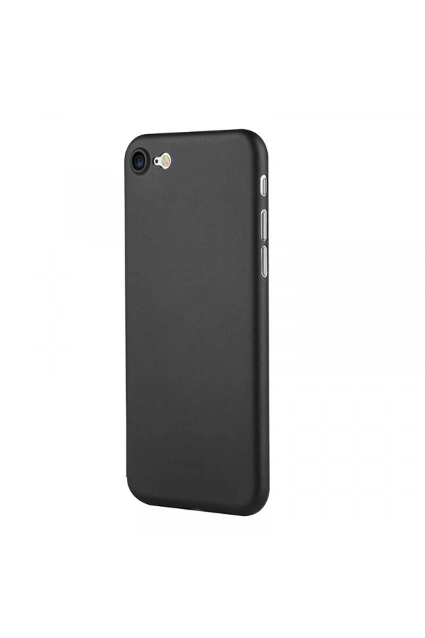 Apple iPhone 7 Kılıf Zore 1.Kalite PP Silikon