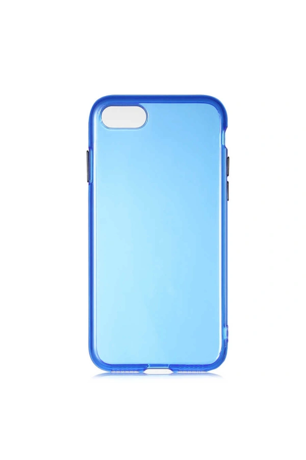 Apple iPhone 7 Kılıf Zore Bistro Kapak