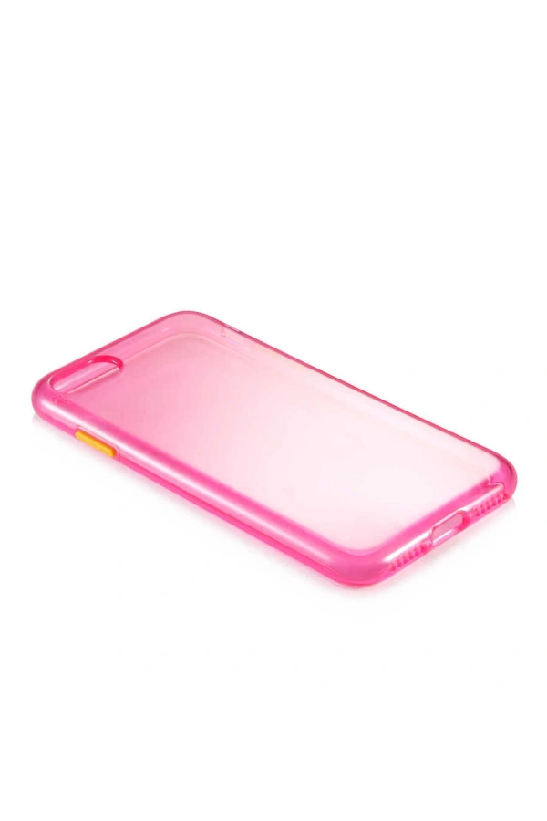 Apple iPhone 7 Kılıf Zore Bistro Kapak