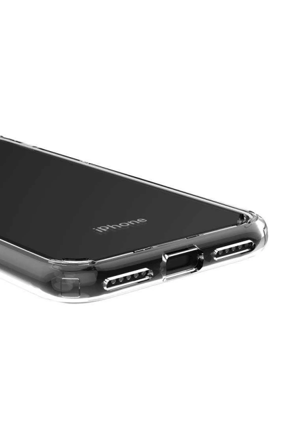 Apple iPhone 7 Kılıf Zore Coss Kapak