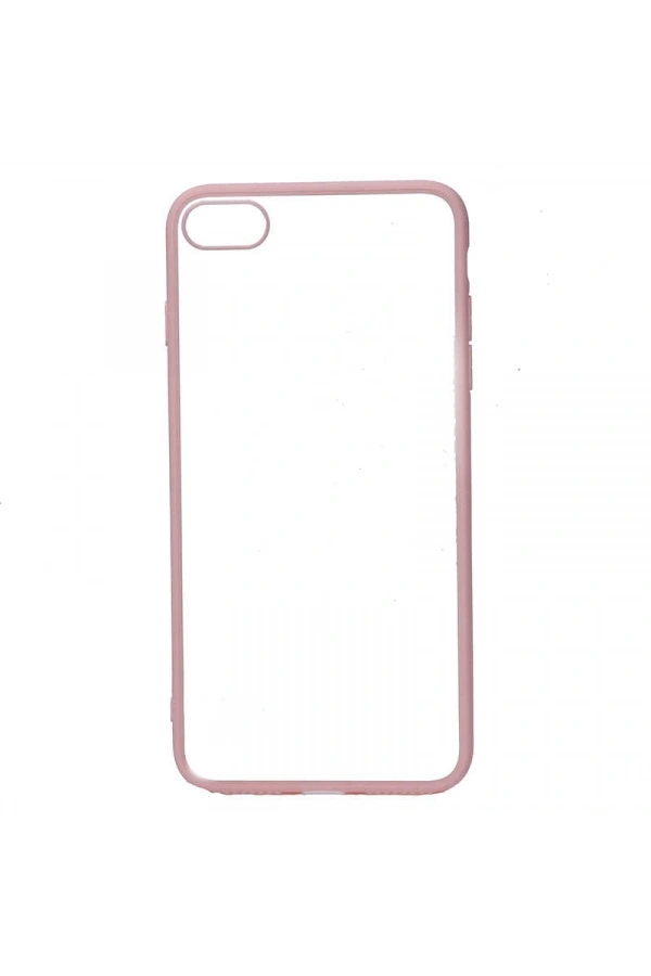 Apple iPhone 7 Kılıf Zore Endi Kapak