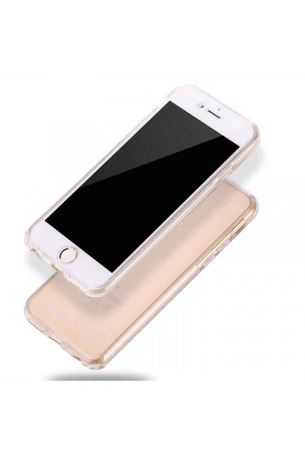 Apple iPhone 7 Kılıf Zore Enjoy Kapak