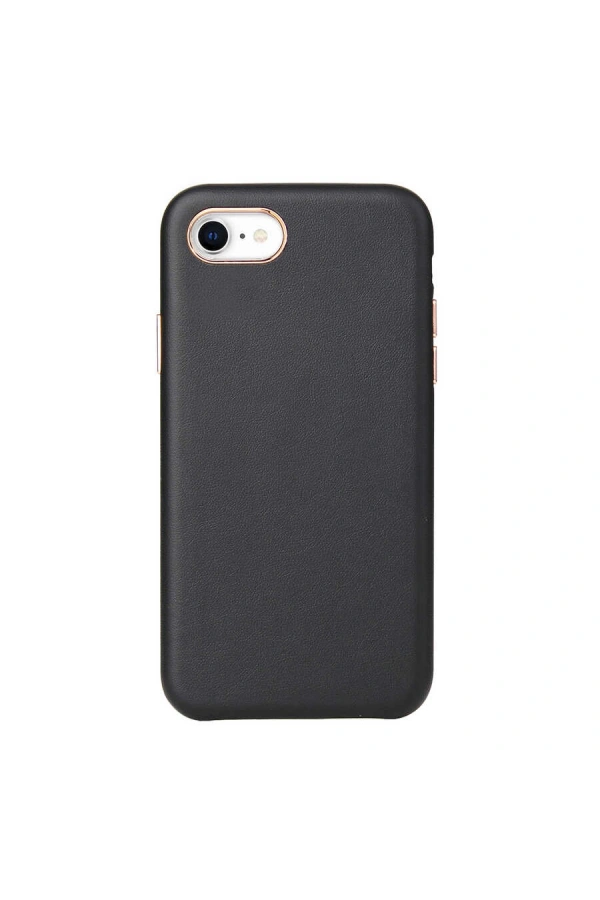 Apple iPhone 7 Kılıf Zore Eyzi Kapak