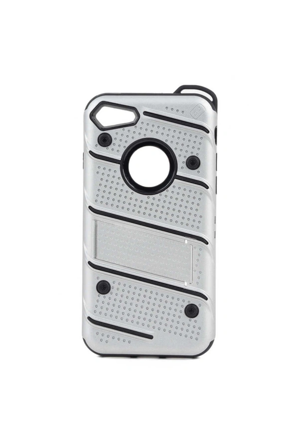 Apple iPhone 7 Kılıf Zore İron Kapak