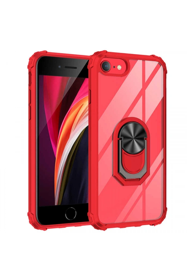 Apple iPhone 7 Kılıf Zore Mola Kapak