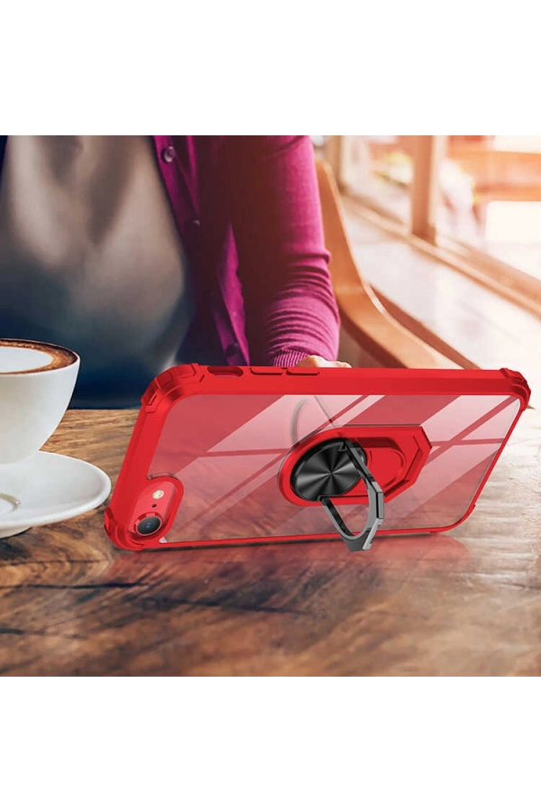 Apple iPhone 7 Kılıf Zore Mola Kapak