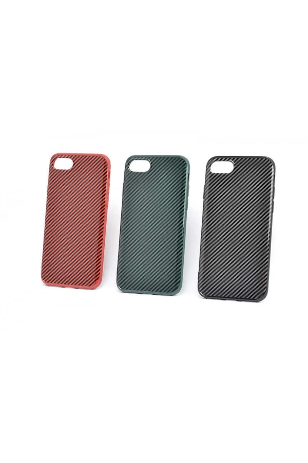 Apple iPhone 7 Kılıf Zore Vio Kapak