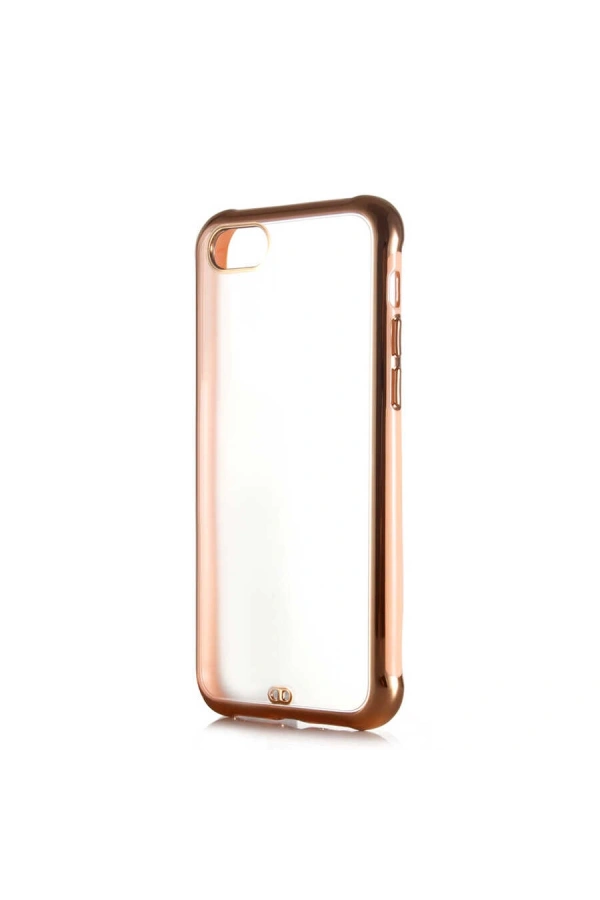 Apple iPhone 7 Kılıf Zore Voit Kapak