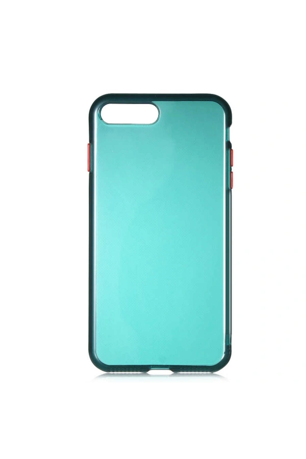 Apple iPhone 7 Plus Kılıf Zore Bistro Kapak