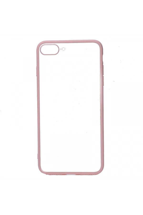 Apple iPhone 7 Plus Kılıf Zore Endi Kapak