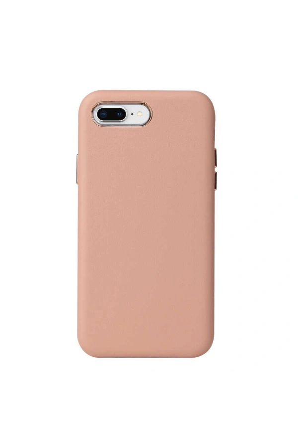 Apple iPhone 7 Plus Kılıf Zore Eyzi Kapak