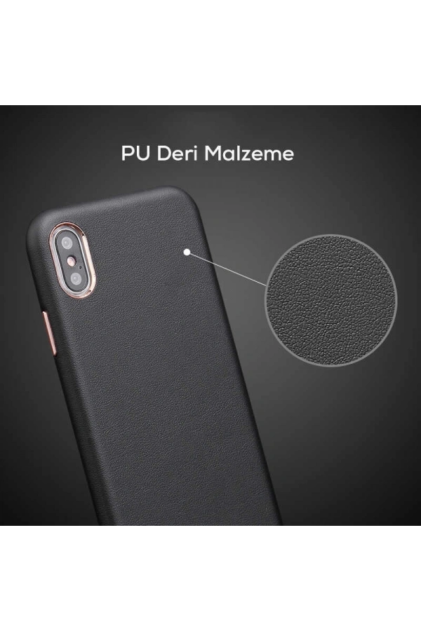 Apple iPhone 7 Plus Kılıf Zore Eyzi Kapak