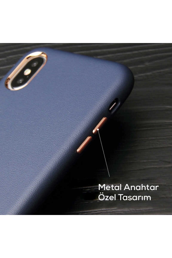 Apple iPhone 7 Plus Kılıf Zore Eyzi Kapak