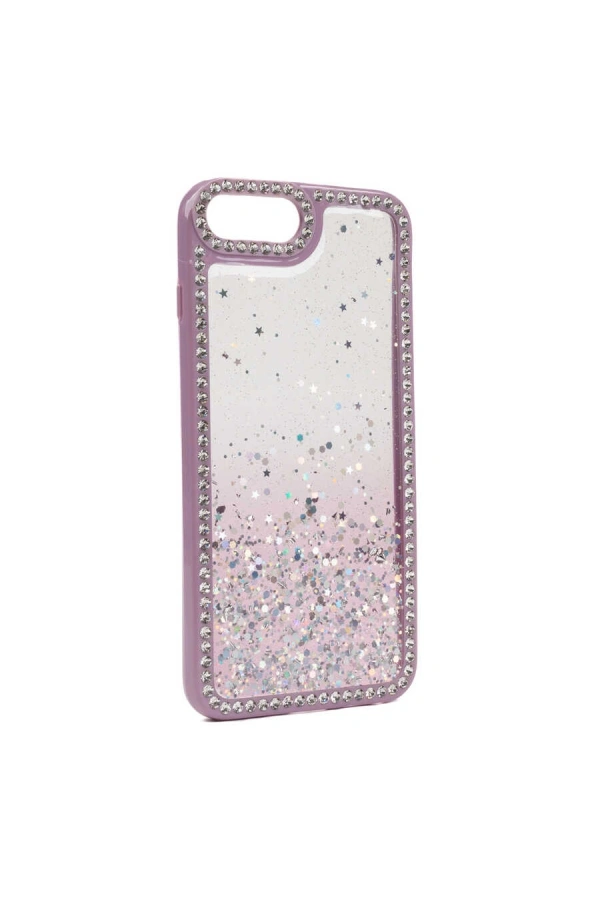 Apple iPhone 7 Plus Kılıf Zore Fensi Kapak