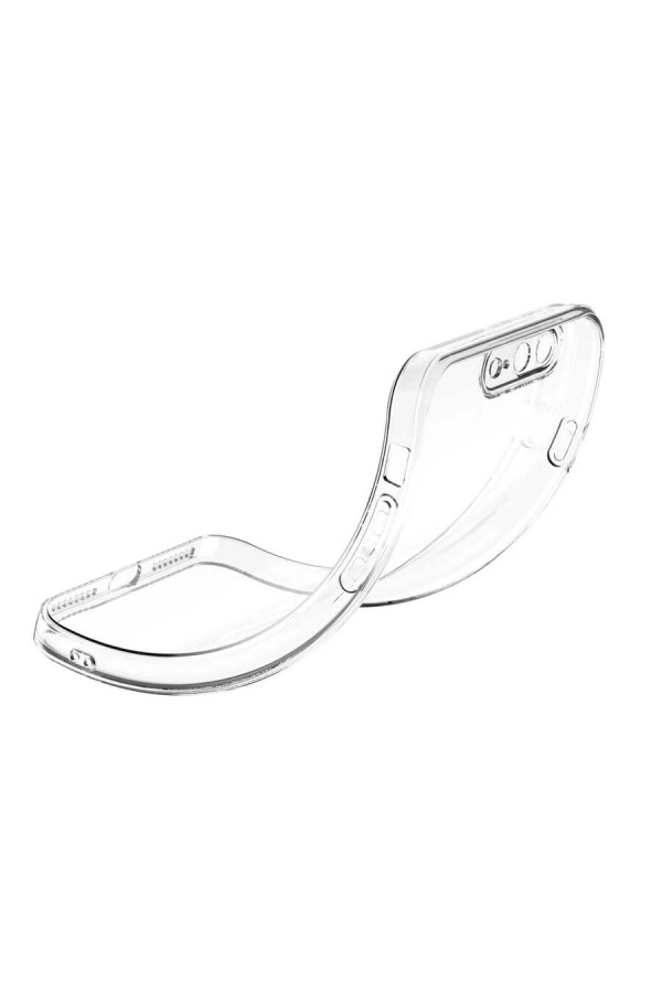 Apple iPhone 7 Plus Kılıf Zore Fizy Kapak