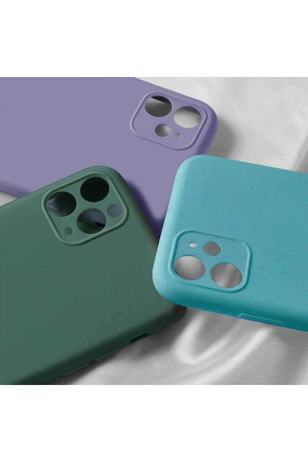 Apple iPhone 7 Plus Kılıf Zore LSR Lansman Kapak