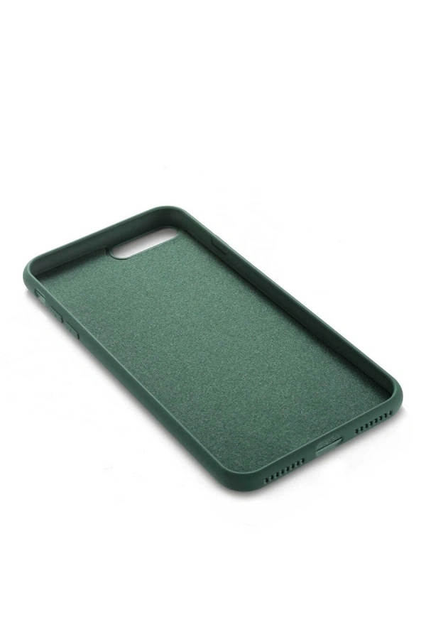 Apple iPhone 7 Plus Kılıf Zore LSR Lansman Kapak