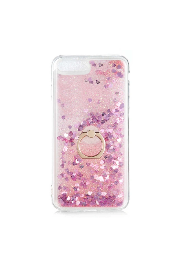 Apple iPhone 7 Plus Kılıf Zore Milce Kapak