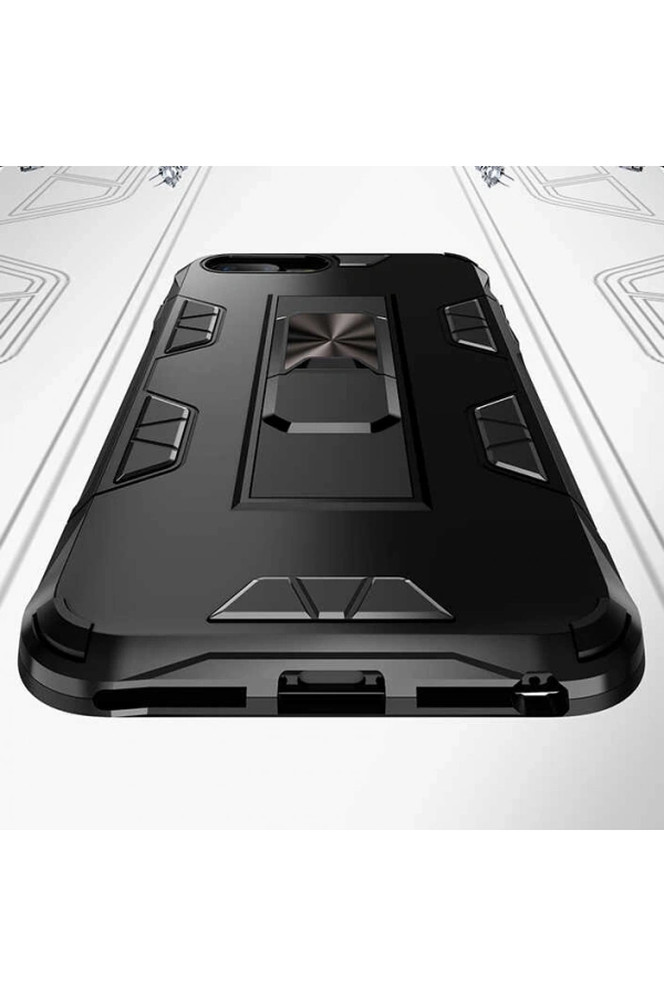 Apple iPhone 7 Plus Kılıf Zore Volve Kapak