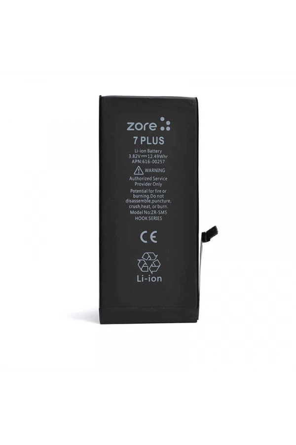 Apple iPhone 7 Plus Zore Hook Serisi Batarya