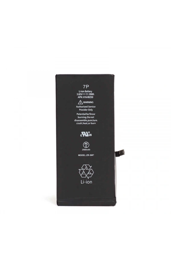 Apple iPhone 7 Plus Zore Orjinal Max Batarya