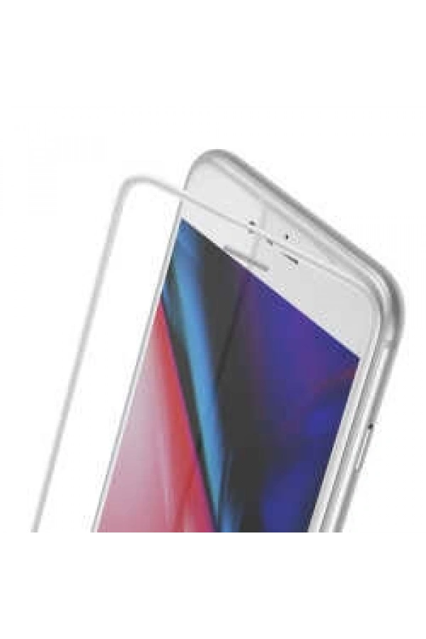 Apple iPhone 7 Zore Anti-Dust Glass Temperli Ekran Koruyucu