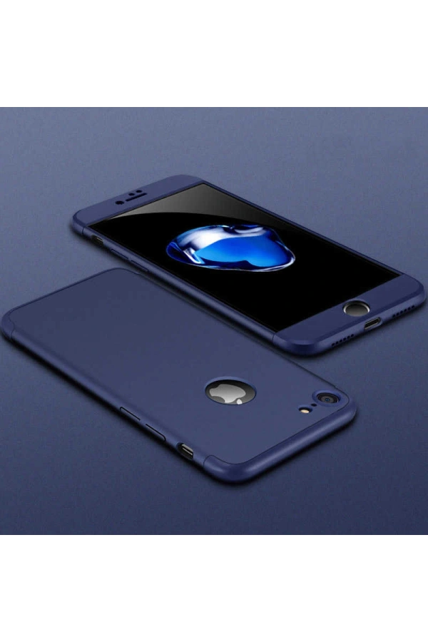 Apple iPhone 8 Kılıf Zore Ays Kapak