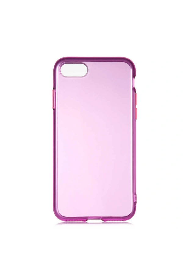 Apple iPhone 8 Kılıf Zore Bistro Kapak