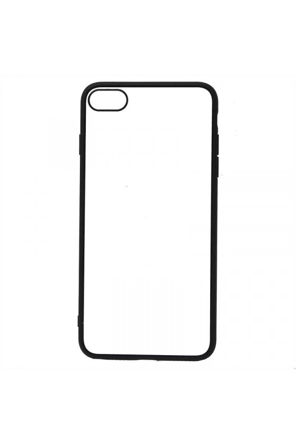 Apple iPhone 8 Kılıf Zore Endi Kapak