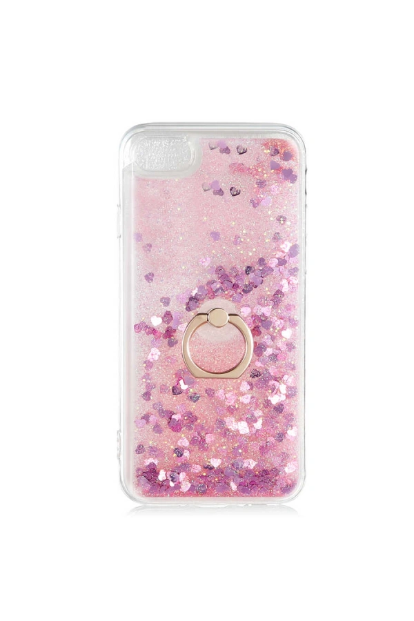 Apple iPhone 8 Kılıf Zore Milce Kapak