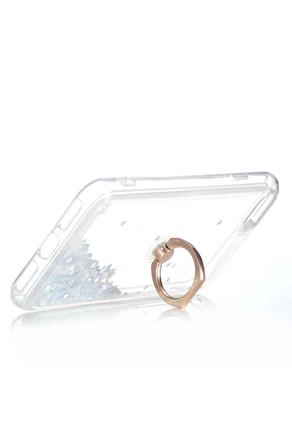 Apple iPhone 8 Kılıf Zore Milce Kapak