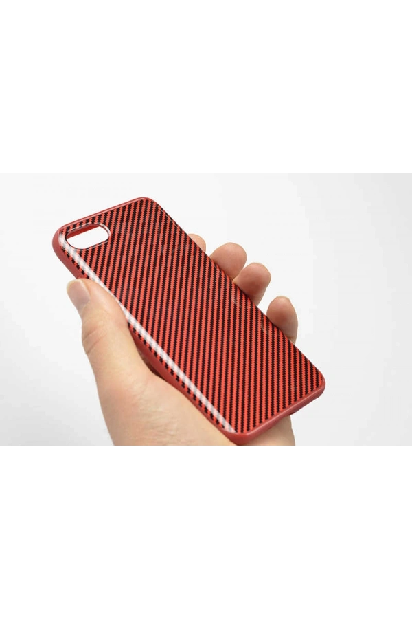 Apple iPhone 8 Kılıf Zore Vio Kapak