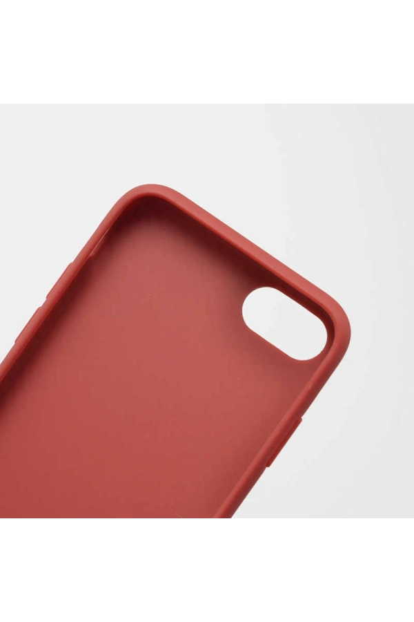 Apple iPhone 8 Kılıf Zore Vio Kapak