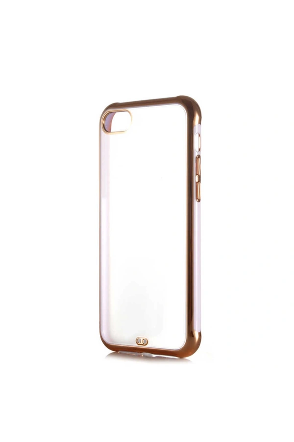 Apple iPhone 8 Kılıf Zore Voit Kapak