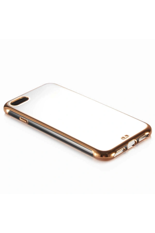 Apple iPhone 8 Kılıf Zore Voit Kapak