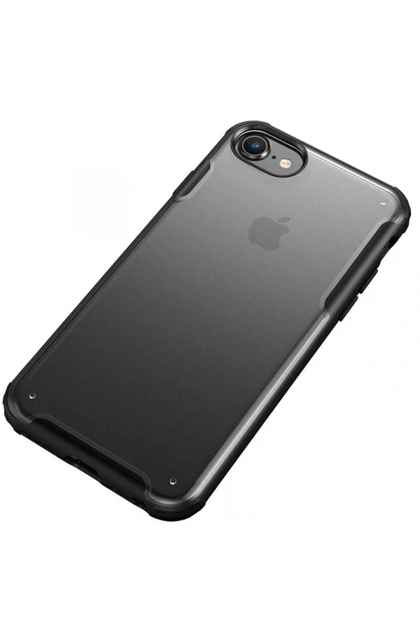 Apple iPhone 8 Kılıf Zore Volks Kapak