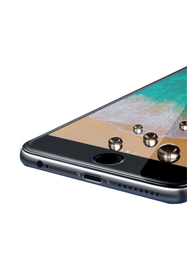Apple iPhone 8 Plus Davin Seramik Ekran Koruyucu
